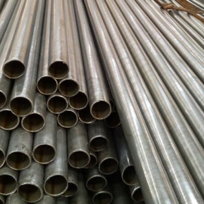 Qigang Ống thép carbon Q235 Q255 Q275 A106 CẤP 8 API 5L