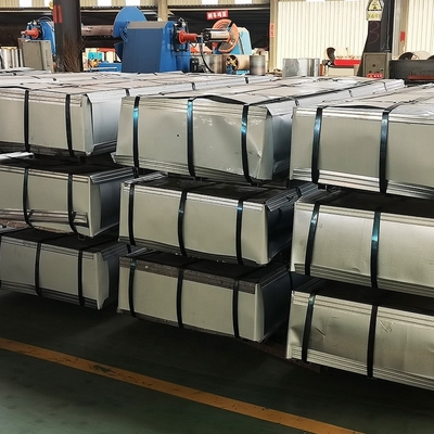 ASTM 304 310s 316 321 Tấm thép không gỉ Bề mặt bạc số 1