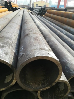 42CrMo 15CrMo Ống thép carbon hợp kim ASTM A283 T91 P91 P22 Tiêu chuẩn