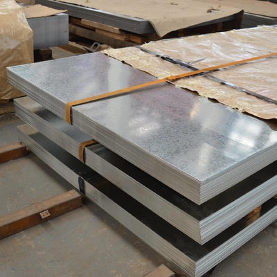 Vật liệu thép Dx51d Z275 GI Thép cuộn mạ kẽm hoàn thiện sáng để xây dựng