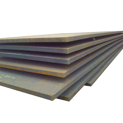 Tấm thép composite chịu mài mòn cán nóng cường độ cao