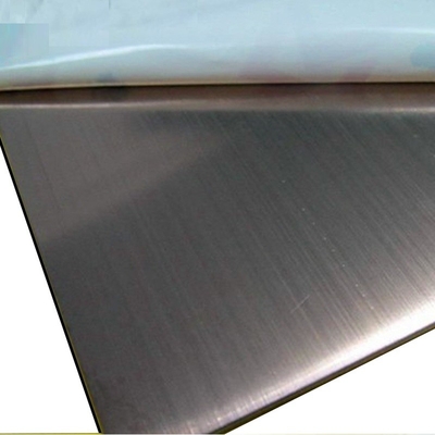 201 304 316l Thép không gỉ tấm cuộn API BV JIS Chứng nhận ISO9001