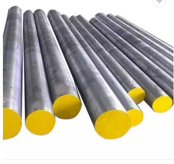 Thanh tròn thép 50mm kéo nguội Q235 Q345 Q355 Tất cả các cấp