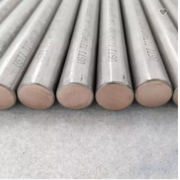 Thanh tròn thép 50mm kéo nguội Q235 Q345 Q355 Tất cả các cấp