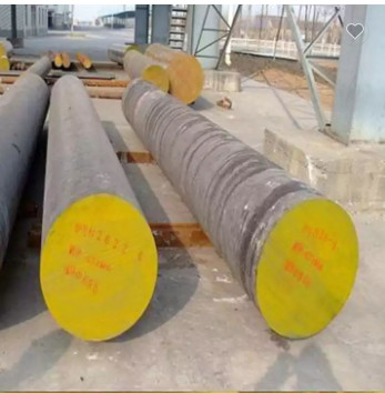 Thanh tròn thép 50mm kéo nguội Q235 Q345 Q355 Tất cả các cấp