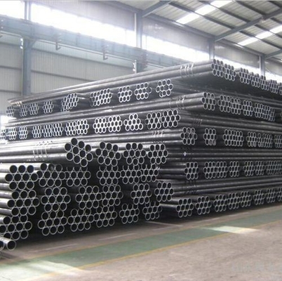 Qigang Ống thép carbon Q235 Q255 Q275 A106 CẤP 8 API 5L