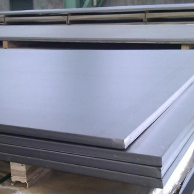Thép không gỉ 304 316 201 Cuộn thép không gỉ cán nguội Tấm thép không gỉ 2b