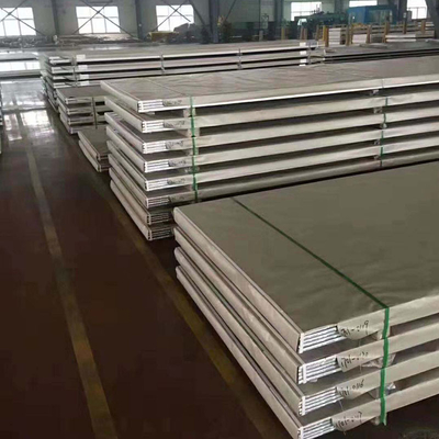 Thép không gỉ 304 316 201 Cuộn thép không gỉ cán nguội Tấm thép không gỉ 2b