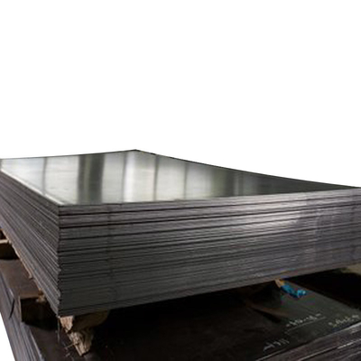 Tấm thép không gỉ bạc 304 dày 0-3mm Cán nóng cán nguội