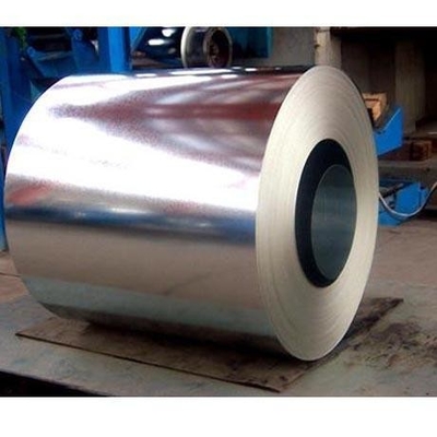 Thép không gỉ cán nguội cán nguội Giấy chứng nhận ISO SGS