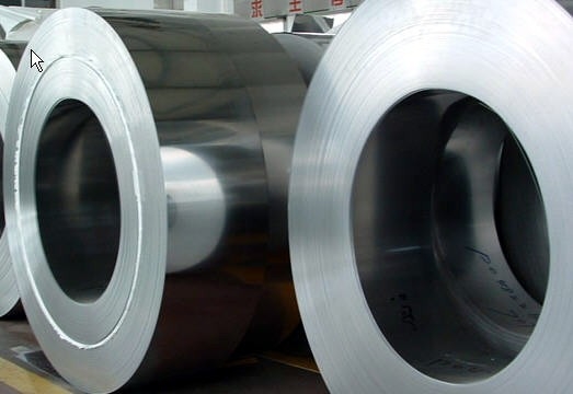 Thép không gỉ cán nguội cán nguội Giấy chứng nhận ISO SGS