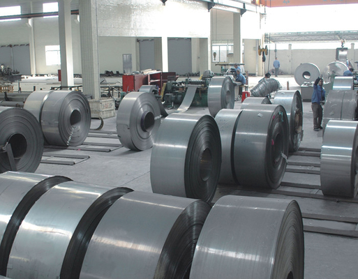 410 430 Thép tấm không gỉ Cuộn thép không gỉ 316l Thép không gỉ Cuộn cán nguội