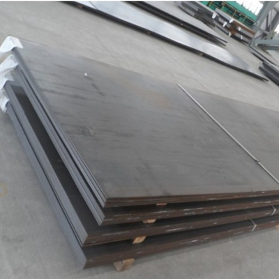 Cán nóng Q195 Tấm thép tấm Abs Lớp thép hàng hải