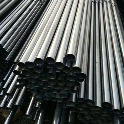 430 Ống thép không gỉ 5mm-150mm Ống thép không gỉ mao dẫn