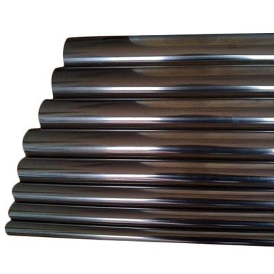 430 Ống thép không gỉ 5mm-150mm Ống thép không gỉ mao dẫn