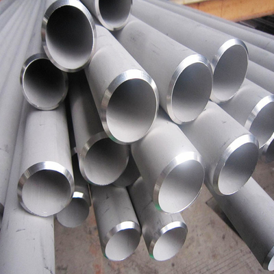 Ống mao dẫn bằng thép không gỉ 304 Đường kính nhỏ API BIS