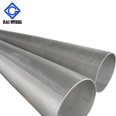 Ống mao dẫn bằng thép không gỉ 304 Đường kính nhỏ API BIS