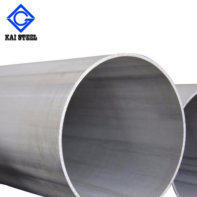 430 Ống thép không gỉ 5mm-150mm Ống thép không gỉ mao dẫn