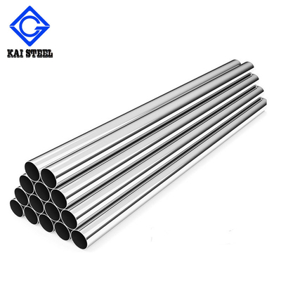 Ống mao dẫn bằng thép không gỉ 304 Đường kính nhỏ API BIS