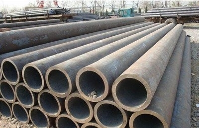 410 409 430 202 Ống thép không gỉ cho nhiệt độ cao và ống rỗng