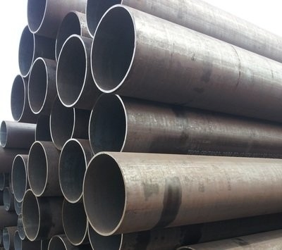 A709-A709M Ống thép carbon Ống thép liền mạch ST37 lớp