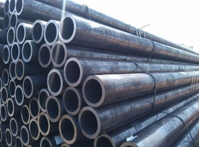 A709-A709M Ống thép carbon Ống thép liền mạch ST37 lớp