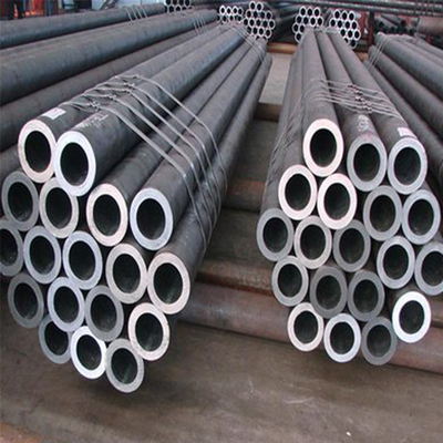 410 409 430 202 Ống thép không gỉ cho nhiệt độ cao và ống rỗng