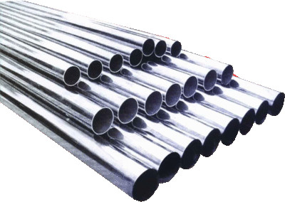 DKV Ống thép không gỉ 304 được đánh bóng Ống tròn hàn Tiêu chuẩn ISO