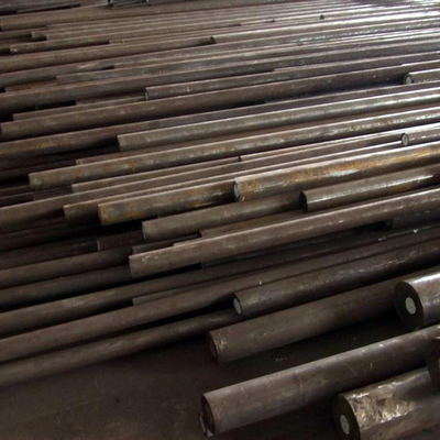 Q195 Q235 AM A36 Thanh tròn bằng thép cacbon cán nóng được chứng nhận API BIS