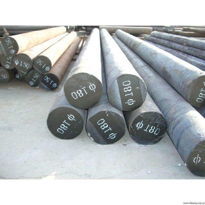 Hợp kim thép carbon thanh tròn AISI 4140 4130 1020 1045 Thanh thép cán nguội