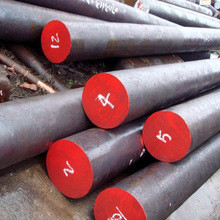 Hợp kim thép carbon thanh tròn AISI 4140 4130 1020 1045 Thanh thép cán nguội