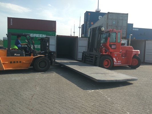 Kết cấu đóng tàu tấm thép cho vật liệu xây dựng tàu