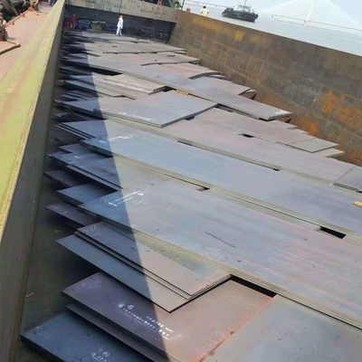 Sản phẩm sân vườn Giá tốt thép tấm chịu thời tiết corten A