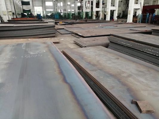 Sản phẩm sân vườn Giá tốt thép tấm chịu thời tiết corten A