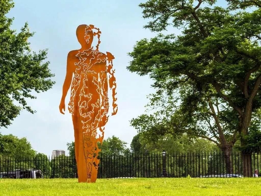 Sản phẩm sân vườn Giá tốt thép tấm chịu thời tiết corten A