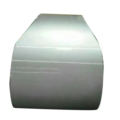 Độ dày 0.15-6mm Thép không gỉ Tấm cuộn BA Bề mặt 2B