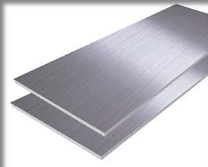 Hình vuông 0,6mm 304 Tấm thép không gỉ cán nguội Bề mặt BA 2B