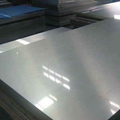 Tấm kim loại thép không gỉ độ dày 0,3mm-3mm 201 310s SS 304 Tấm