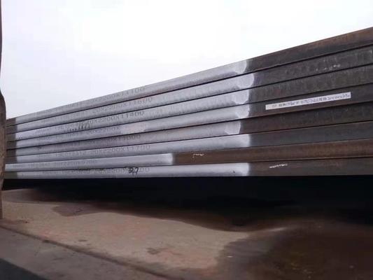 Tấm thép chịu mài mòn 1000-2200mm Tấm thép chịu mài mòn cán nóng