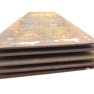 Tấm thép chống mài mòn 7mm 8mm 9mm Ar550 Ar450 Ar600