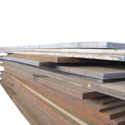 Tấm thép chịu mài mòn 1000-2200mm Tấm thép chịu mài mòn cán nóng