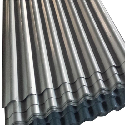 Ngói lợp bằng kim loại thép nhẹ đã được mạ sẵn Tấm sắt kẽm cán nguội