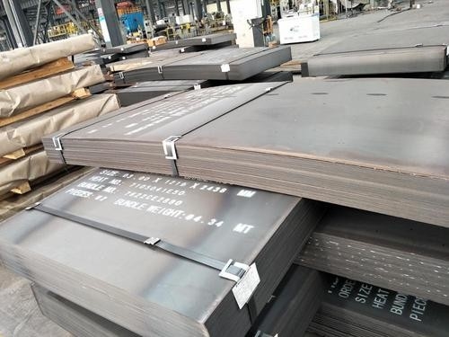 Tấm thép cacbon cán nóng NM500 wear Plate 400 NM500 wear Plate 450 NM500 wear Plate 500