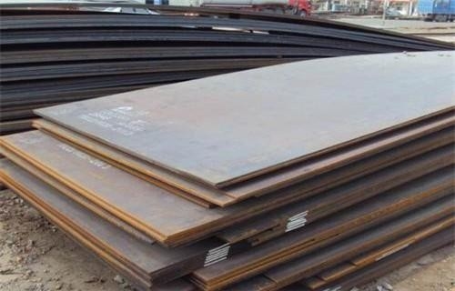 Astm Corten Thép tấm Hr A36 A514 NM500 wear Plate 400 NM500 wear Plate 450 NM500 wear Plate 500