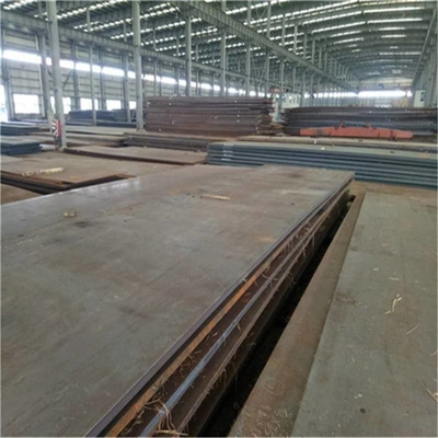 Astm Corten Thép tấm Hr A36 A514 NM500 wear Plate 400 NM500 wear Plate 450 NM500 wear Plate 500