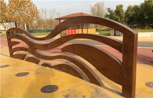 Sae 1006 Sae 1008 Tấm thép Corten Tấm thép dày 3-40mm Ms
