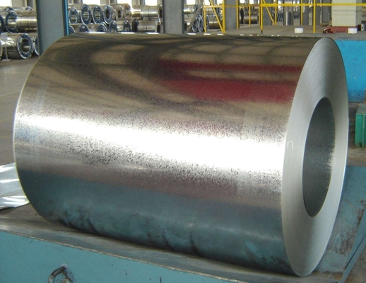 lGiá Thép cuộn mạ kẽm nhúng nóng Thép cuộn mạ kẽm tráng kẽm Gi Nhà cung cấp thép mạ kẽm