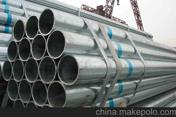 Phân phối chất lỏng dễ cháy bằng thép mạ kẽm ISO9001