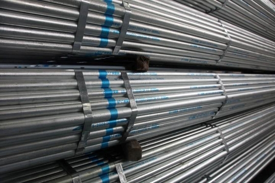 Phân phối chất lỏng dễ cháy bằng thép mạ kẽm ISO9001