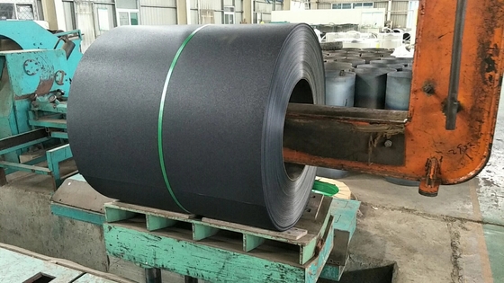 Vật liệu xây dựng cán nóng OEM 11mm MS S235JR S275JR